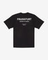 BHFSVRTL Europe T-Shirt - Faded Black
