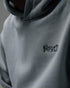 BHFSVRTL Europe Hoodie - Grey Ice