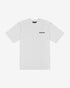 Sportfeld Basic T-Shirt - Arctic White